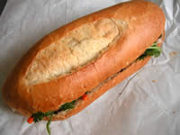 Want to sleep easily should eat bread