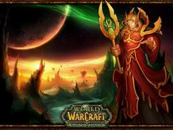 Warcraft welcomes a new upgrade