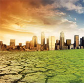 Warmer weather in winter increases the risk of death