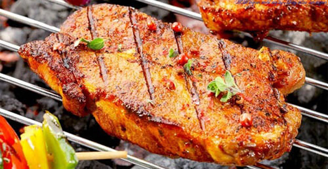 Warning: A lot of the foods you eat every day are group 1 carcinogens