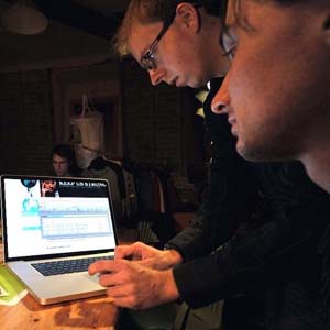 Warning about new ways of operating hackers