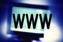 Warning about the 'disruption' of the Internet