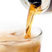 Warning: Do not give babies soft drinks