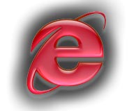 Warning fake websites for downloading IE 7