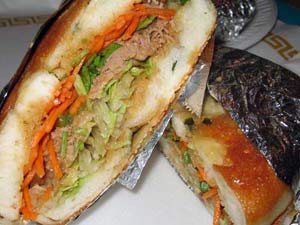 Warning for listeria infection