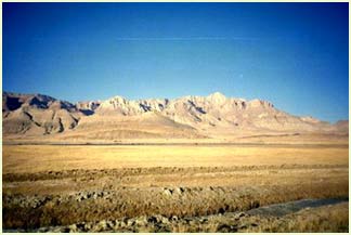 Warning from the warming of 'The Roof of the World'