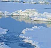 Warning global sea level may increase suddenly