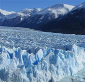 Warning of glaciers in Peru is likely to disappear
