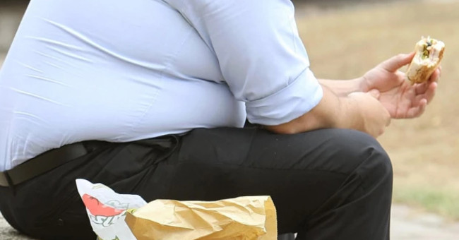 Warning of overweight phenomenon related to 8 types of cancer