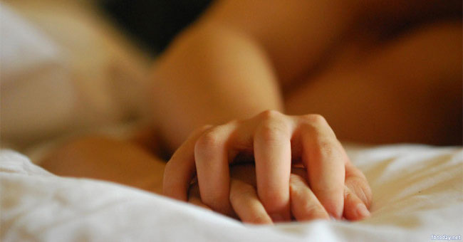 Warning of sexual diseases
