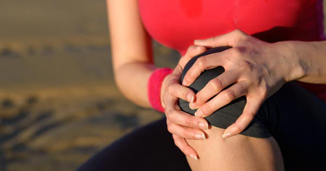 Warning signs of body acidity are too high