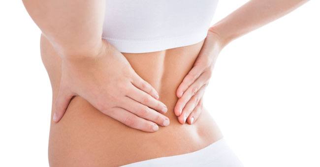 Warning signs of ovarian cancer