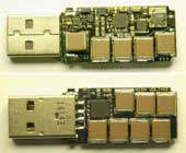 Warning: USB can turn into a dangerous bomb