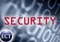 Warnings about threats and web viruses