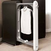 Washing machine is Swash clothing