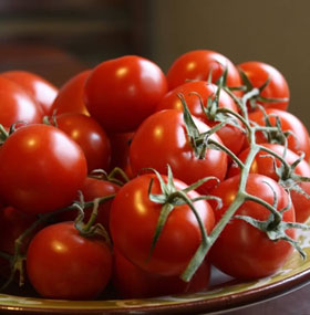 Washing vegetables with clean water is not safe enough?