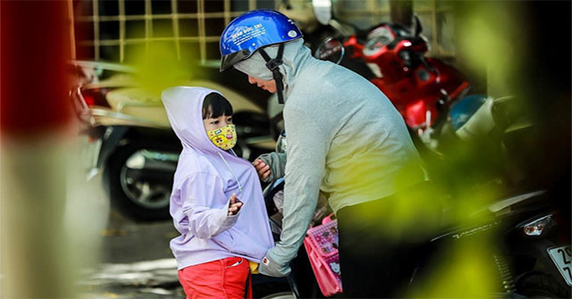 Washington Post: Vietnam suffers from unprecedented heat waves