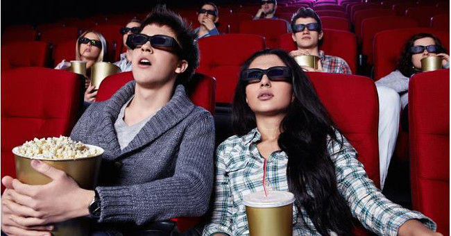 Watch 3D glasses without glasses thanks to MIT's new technology