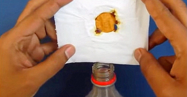 Watch clips of Indians teaching about the harmful effects of tobacco