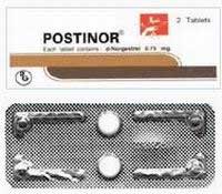 Watch for fake emergency contraception