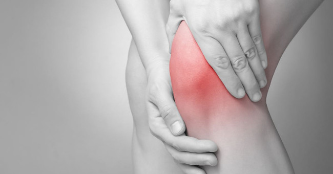 Watch out for diseases that cause joint pain and pain when the rainy season comes