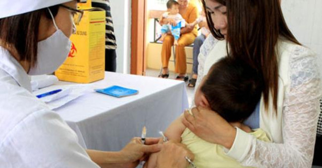 Watch out for Japanese outbreak of encephalitis