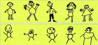 Watching television a lot reduces creativity