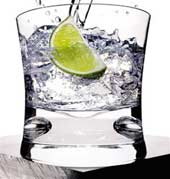 Water and body