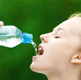 Water drinking habits to remember