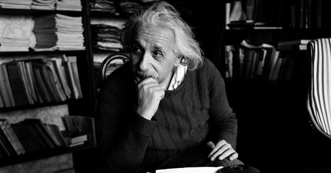 Water freezing machine with the fire of Einstein genius