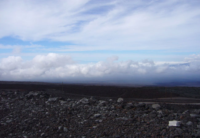 Water plays an important role in climate change