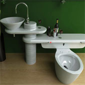 Water saving technology