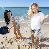 Waterproof jacket