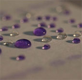 Waterproof nano technology