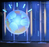 Watson supercomputer takes on the role of chef