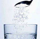 Ways to ease a sore throat