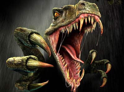Ways to name dinosaurs