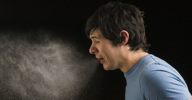 Ways to prevent colds and flu in the fall