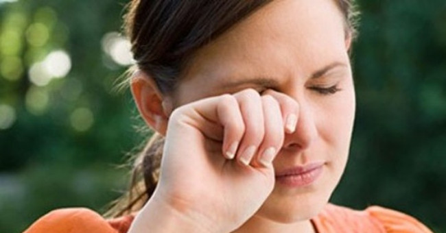 Ways to protect the eyes in the hot sun