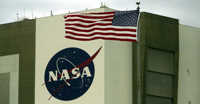 We can read all NASA studies completely free of charge