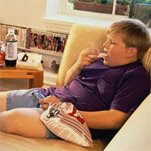 We have prejudice against fat people since 4 years old