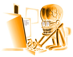 We lost the Botnet battle?