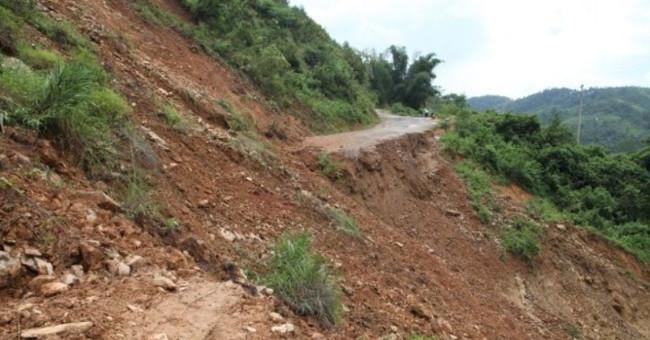 Weather 26/7: Both countries have rain, flash flood warning and landslides