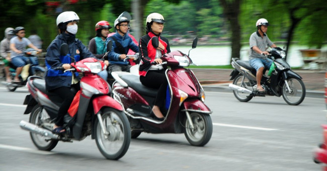 Weather forecast October 13: Hanoi is about to cool 19 degrees