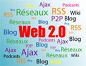 Web 2.0 - old technology, old mistake