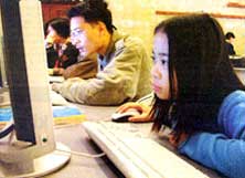 Web: Increasingly extreme and increasingly