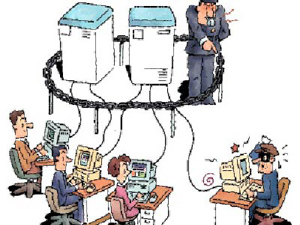 Web services are increasingly ... dangerous