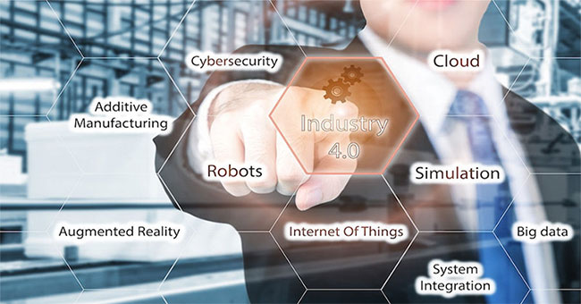 WEF will build 4.0 revolutionary center in Vietnam