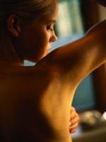 Weightlifting exercises increase the chances of recovery for breast cancer patients
