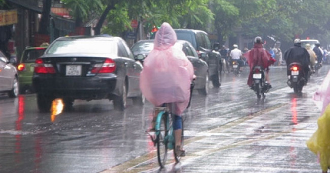 Welcoming the cold air, the North is about to end the hot sun